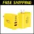 Universal USB-C Charging Brick in Yellow for $50.39