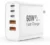 UOYSSIMI 60W 5-in-1 USB C PD 3.0 Fast Charger Block for $7.98