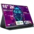 Pastigio 10.1″ Touch Screen Frameo Smart Digital Frame for $39.59