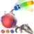 UPSKY Interactive Cat Toy Ball Now $7.66