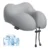 urnexttour Memory Foam Travel Pillow for $8.66