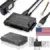 USB 3.0 to SATA IDE Adapter for Hard Drives – Now $19.89