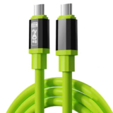240W USB-C Cable, 4.92FT with LED Display for $4.99
