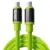 240W USB-C Cable, 4.92FT with LED Display for $4.99