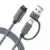 4ft USB-C Charger Cable for Garmin Watch – Now $8.98