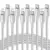 5-Pack of 60W Fast Charging USB-C to USB-C Cables for $3.99