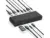 Amazon Basics Thunderbolt 4 / USB4 Docking Station for $39.99