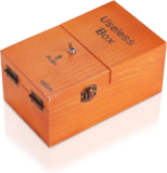 Useless Box Now Priced at $14, Save $4 $14.00