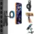 Uskeyvision MPT-03 Magnetic Phone Mount Holder Now $12.49