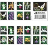 USPS Forever Stamps (Retired Designs) – New – $10.00