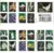 USPS Forever Stamps (Retired Designs) – New – $10.00