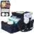 UTOLOVE Car Organizer for Front Seat – Now $14.49