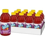 12-Pack V8 Splash Berry Blend Juice Beverage for $6.23
