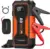 Vacasso Car Battery Jump Starter for $24.99