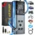 Vacasso 150PSI 20,000mAh Cordless Tire Inflator Air Compressor – $17.99