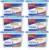 Vacplus 10.5oz Fragrance-Free Moisture Absorber Bucket (6-Pack) for $9.89
