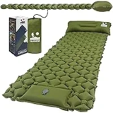 Valehowl 75×25-inch Waterproof Camping Sleeping Pad for $18.49