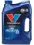 5qt Valvoline Daily Protection SAE 10W-30 Motor Oil for $23