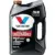 Valvoline High Mileage 5W-30 Motor Oil 5 Quart – Now $20.99