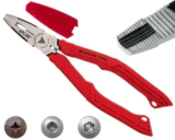 Vampire Tools Vampliers vPlus 7″ Stripped Screw Extractor Pliers – $32