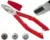 Vampire Tools Vampliers vPlus 7″ Stripped Screw Extractor Pliers – $32