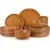 Vancasso 18-Piece Stoneware Dinnerware Set for $44.99