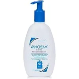 Vanicream Gentle Facial Cleanser w/ Pump Dispenser, 8oz – $8.64 ($12.55 Original Price)