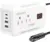 Vansoet 200W Car DC Power Inverter with PD for $15