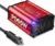 Vansoet 300W Car Power Inverter with PD 65W USB-C for $21