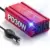 Vansoet 400W Sine Wave Car Power Inverter with 2 Outlets & 2 USB Ports – $38.99 ($26 Off)