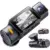 Vantrue N4S 3-Channel Dash Cam with 1440p+1440p+2.7K Resolution for $174.99