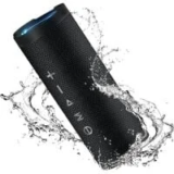 Vanzon V40 Waterproof Bluetooth Speaker Now $17.99
