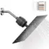 MALORY Brass 12V AC/DC Low Voltage LED Landscape Spotlight $14
