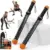 Varillo 17.3″ Weighted Ropeless Battle Ropes (2-Piece) for $14