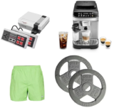 Clearance Sale: Up to 80% Off on Robot Vacuums, Espresso Machines, and More