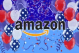 Save Up to 40% During Amazon’s Memorial Day Sale