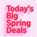 Amazon Big Spring Sale: Thousands of New Deals Available Now