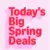 Amazon Big Spring Sale: Thousands of New Deals Available Now