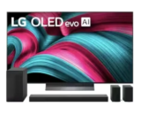 Best Buy Beat the Buzzer Sale: Up to 50% Off TVs, Small Appliances, & Sonos Speakers
