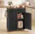 VASAGLE Mobile Kitchen Island Now $89.99 – Free Shipping Available