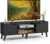 VASAGLE TV Stand for 65-Inch TVs Now $89.98