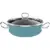 Vasconia Elegance 5-Quart Casserole with Glass Lid for $13.50
