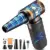 Vasson Brushless Electric Air Duster, 260,000 RPM, 3-Speed, $23.99 at Amazon