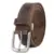 VATAN Full Grain Leather Casual Men’s Belt for $12