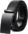 VATAN Ratchet Men’s Leather Belt with Adjustable Buckle for $7.19