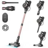 Vazone S22 6-in-1 Cordless Vacuum Cleaner for $69.99