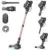 Vazone S22 6-in-1 Cordless Vacuum Cleaner Now $69.99