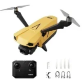 Vcopter Falcon Mini Drone with 4K Camera Now $237.49