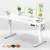 Veken 55-Inch Electric Standing Desk Now for $109.98