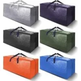 Velvetsure Heavy Duty Extra Large Moving Bags – $14.99 ($38.98 Original)